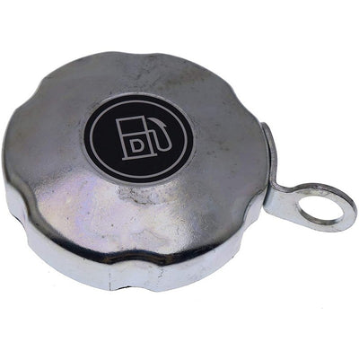 Locking Fuel Cap 87335469 130049A1 Fits Case 570LXT 580L 580M 580 L 580SL 580SM 590SL 650L 6030 backhoe Super LM580 New Holland U80C