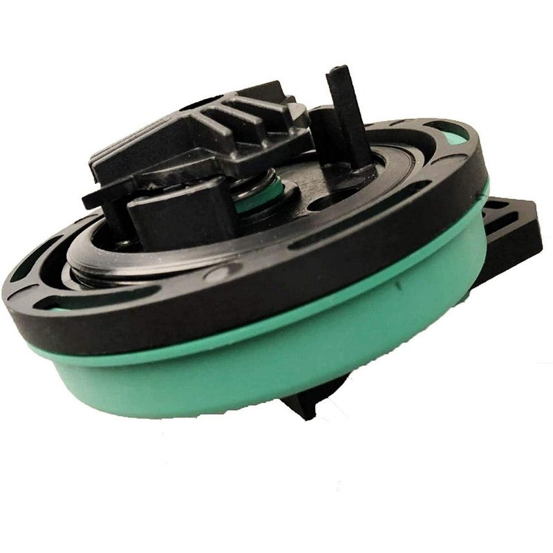 Filler Cap 304-3885 for Caterpillar 216B 216B3 226B 226B3 232B 236B 236B3 236D 242B 242B3 242D 246C 246D 252B 252B3 256C 262C 262C2 262D 268B 272C 272D 924G 924H 928H 930K