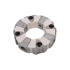 Compatible with Flexible Coupling VOE14515827 for Volvo Excavator EC200B EC210 EC220D EC235C EC240 ECR235C EW205D