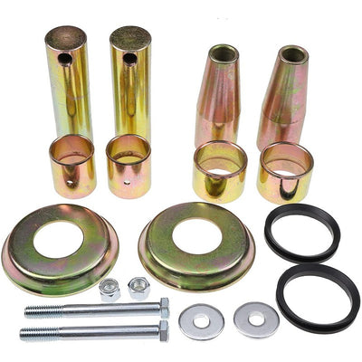 Pin Bushing Kit for Bobcat Skid Steer Loader T180 T190 S150 S160 S175 S185 773