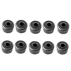 10 Pedal and Steering Bushing Kit 6685060 for Bobcat 553 653 751 763 773