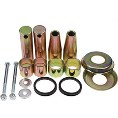 Pin Bushing Kit 7101078 6732443 6577954 6730997 6805453 6651709 17C660 for Bobcat Skid Steer Loader T180 T190 S150 S160 S175 S185 773