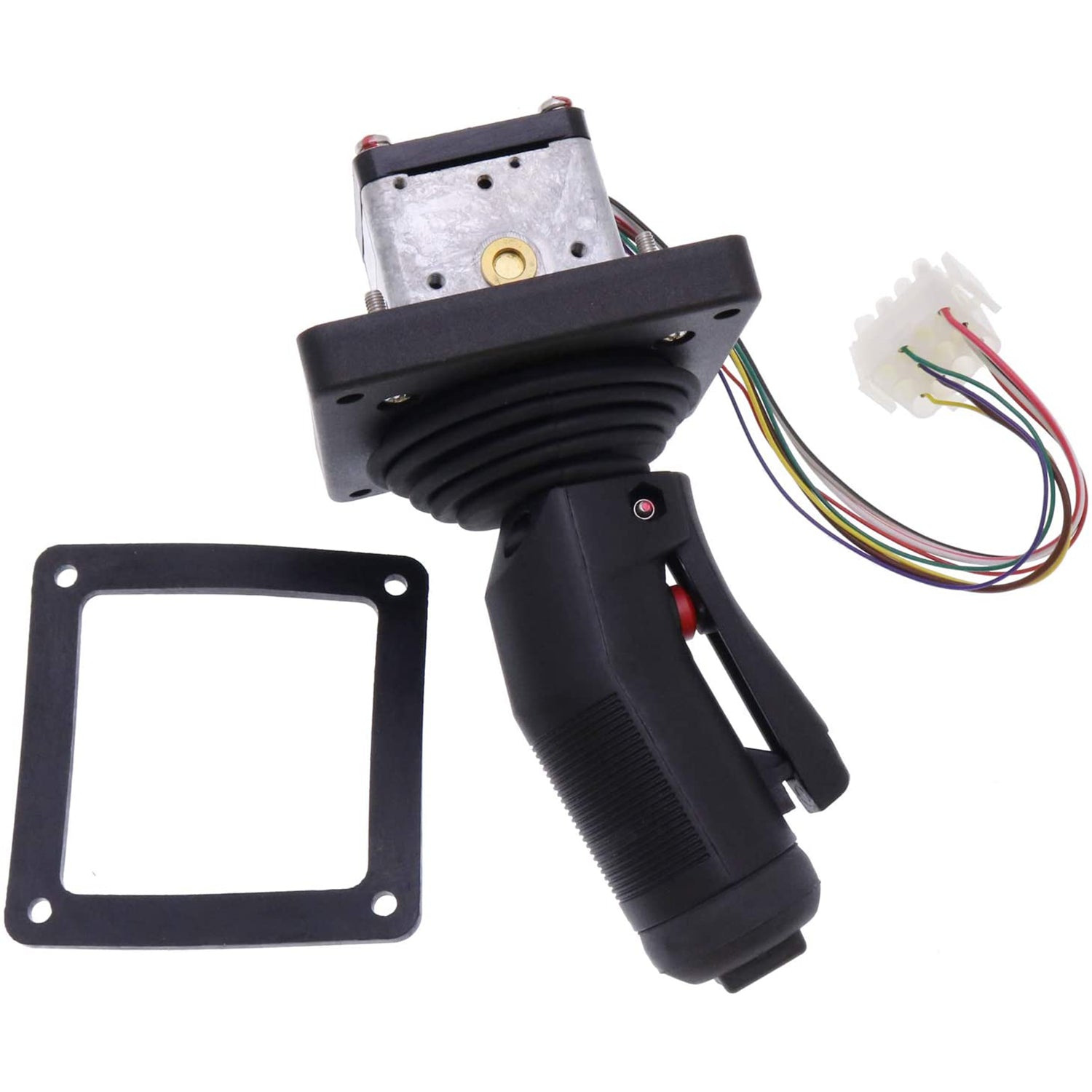 Upright Joystick Controller 3087801 Fit for Snorkel S1930E S1932E S2632E