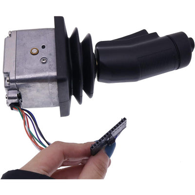 Joystick Controller 2441305190 Fit for Haulotte HA16SPX HA18SPX H16TPX H14 HA26 HA260