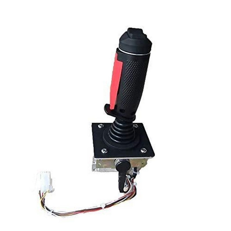 1600308 Joystick Controller for JLG Scissor Lift 260MRT 400CRT 330CRT 3369LE 4069LE M3369 M4069