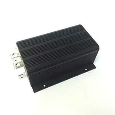 1205M-6B403 DC Motor Controller 60V/72V 400A for Curtis