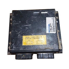 Cab Controller Panel V-ECU 21N8-32302 for Hyundai Excavator R290LC-7