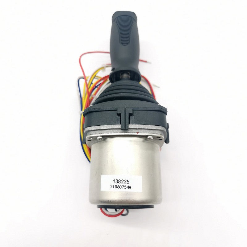 138225 Joystick Controller for Skyjack Lift SJ46 AJ SJ63 AJ SJ40 T/45 T SJ61 T/66 T SJ82 T/86 T