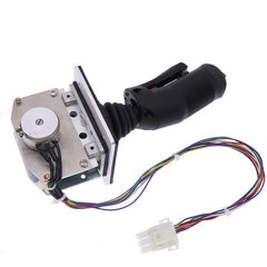 Joystick Controller 1600403 Fit for JLG Scissor Lift 330CRT 3369LE 3394RT 400CRT 4069LE 4394RT M3369 M4069 260MRT