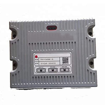 Computer Board Controller 21Q4-32411 21Q4-32401 for Hyundai Excavator RX150W-9 - Buymachineryparts