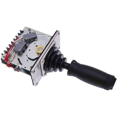 Drive Controller Joystick 20424 20424GT 20424H for Genie Boom Lift S-40 S-45 S-60 S-65 S-80 S-85 Z34/22IC Z60/34 Z-34/22 Z-45/22 Z-45/22DRT Z-60/34 12V