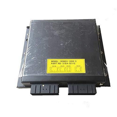 CPU Controller Assy 21EA-32112 for Hyundai Excavator R130W-3