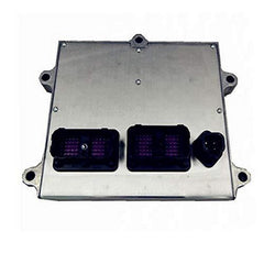 Engine Controller Panel E-ECU 600-461-1100 for Komatsu Excavator PC400-8 PC450-8 PC550LC-8