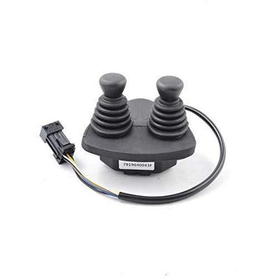 For LINDE ELECTRICAL JOYSTICK Joystick Controller 7919040043