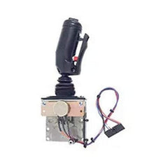 Joystick Controller 62161 62161GT for Genie GS-1530 GS-1930 GS-2032 GS-2046 GS-2632 GS-2646