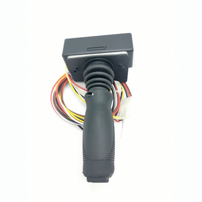 138224 Joystick Controller for Skyjack Lift 260MRT 330CRT 400CRT 3369LE 4069LE M3369 M4069