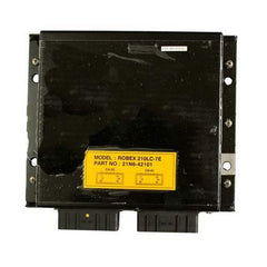 ECU Controller 21N6-42101 for Hyundai Excavator R210LC-