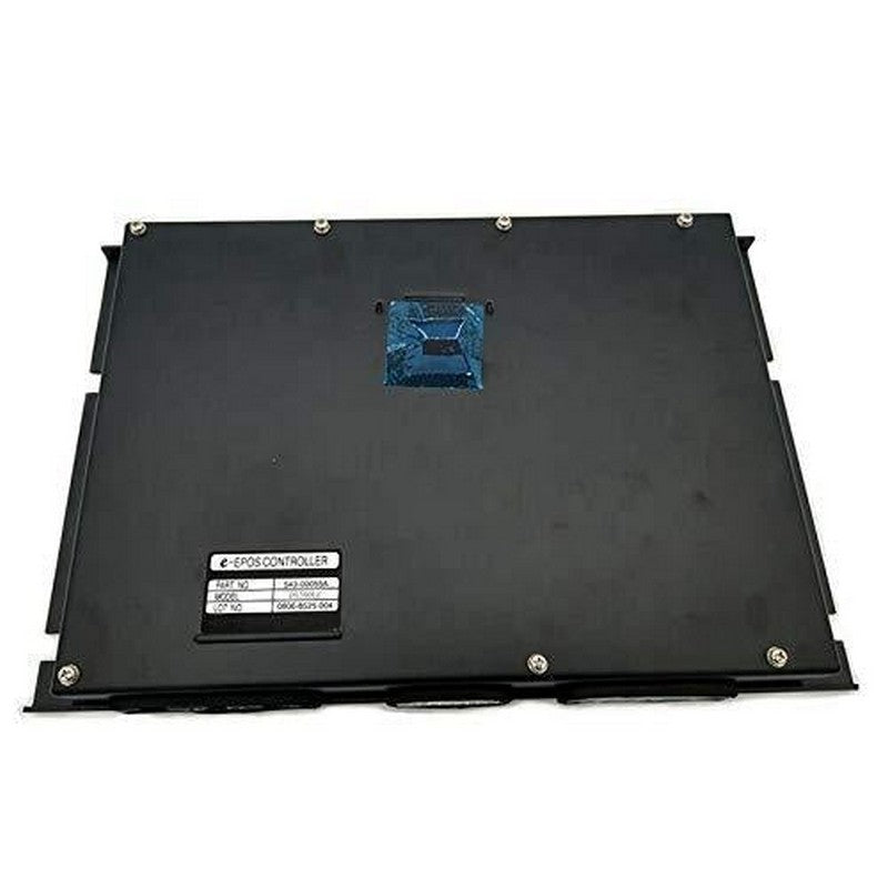 Cab Controller Panel K1007727A V-ECU for Doosan Daewoo Excavator DX340LC