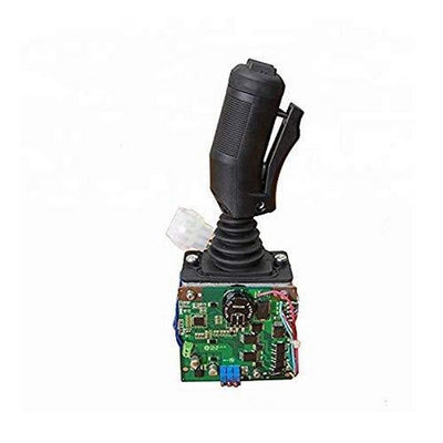 Joystick Controller 111417 62390 For Genie Axis Joystick Z-135-70 Z-45-20 IC