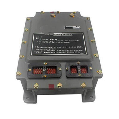 Controller ECU 106-0224 for Caterpillar Excavator 330 330L 330LN Engine 3306