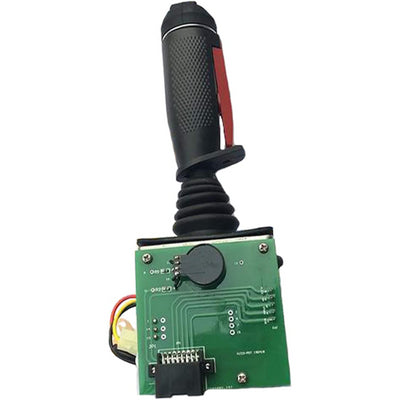 Single Axis Joystick Controller 2901015000 Fit for Haulotte Compact 2247E 2277E 8 8W 2032E 3347E 12 10-2747E