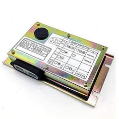 Controller 543-00074 2543-1036 for Doosan Daewoo Excavator Solar 130LC-V 140W-V 230LC-V Throttle