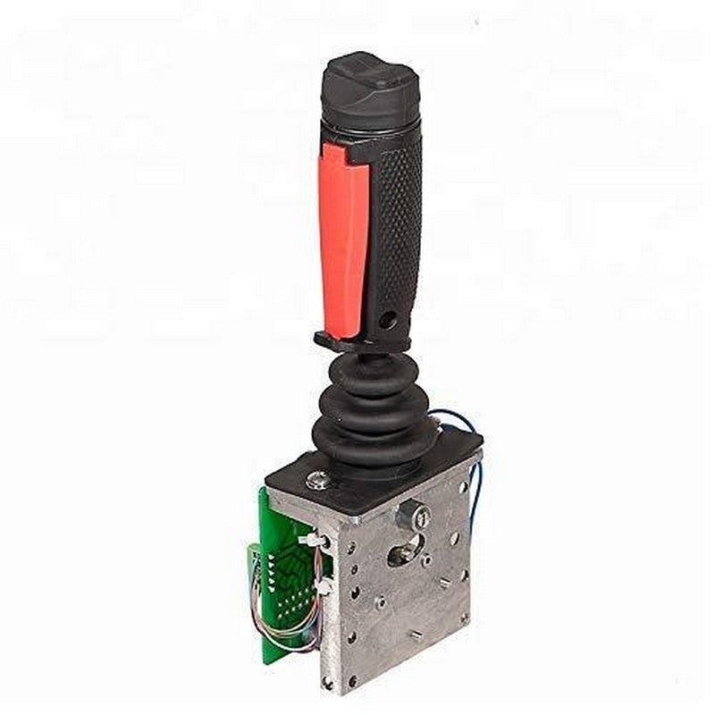 Drive Controller Joystick 2441305220 For Haulotte Lifts Ha12Ip Compact 10 12 14