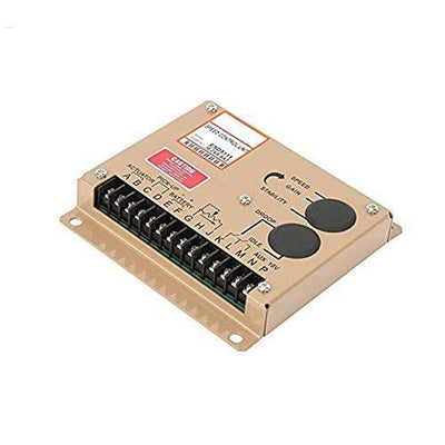 New ESD5111 Generator Electronic Engine Speed Controller for Motor Speed Control Adjustable Regulator Board