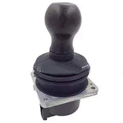 Compatible with Single Axis Ball Handle Hall Effect Joystick Lift Controller 101175 for Genie Z-45-25 S-100 S-105 Z-62-40 Z-60-34 S-125 S-120 S-80 S-85 S-60 S-65