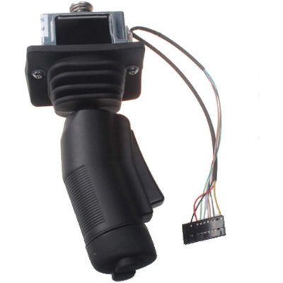 Joystick Controller 137634GT for Genie Gen 6 Lift GR-12 GR-15 GR-20 GRC-12 QS-12R QS-12W QS-15R QS-15W QS-20R QS-20W GS-1530 GS-1532 GS-1930 GS-1932 GS-2032 GS-2046 GS-2632 GS-2646