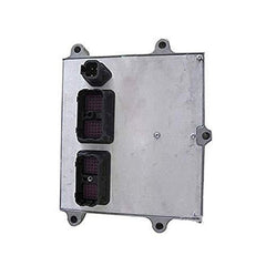 Controller E-ECU 600-467-1100 for Komatsu Excavator PC228US-8 PC228USLC-8 Engine SAA6D107E