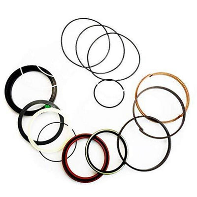 Cylinder Seal Kit 099-6978 0996978 for Caterpillar Excavator CAT E70B