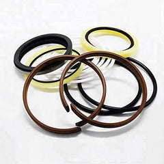 4369718 4415584 Arm Hydraulic Cylinder Repair Seal Kit - SINOCMP Seal Kits for Hitachi EX60-5 Excavator Parts