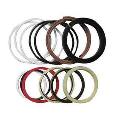 Boom Cylinder Seal Kit For Samsung SE130LCM-2 Excavator