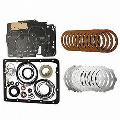 Compatible with U760E Transmission Overhaul kit for Venza RAV4 Vanguard Sienna Harrier