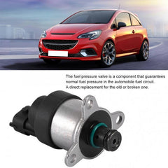 FUEL PRESSURE CONTROL VALVE REGULATOR 0928400654 OPEL 1.7 CDTI