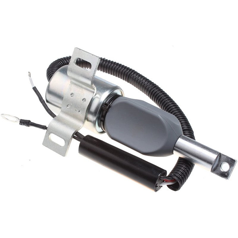 Solenoid Valve 8973737622 12V Fit for Isuzu