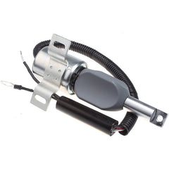 Solenoid Valve 8973737622 12V Fit for Isuzu