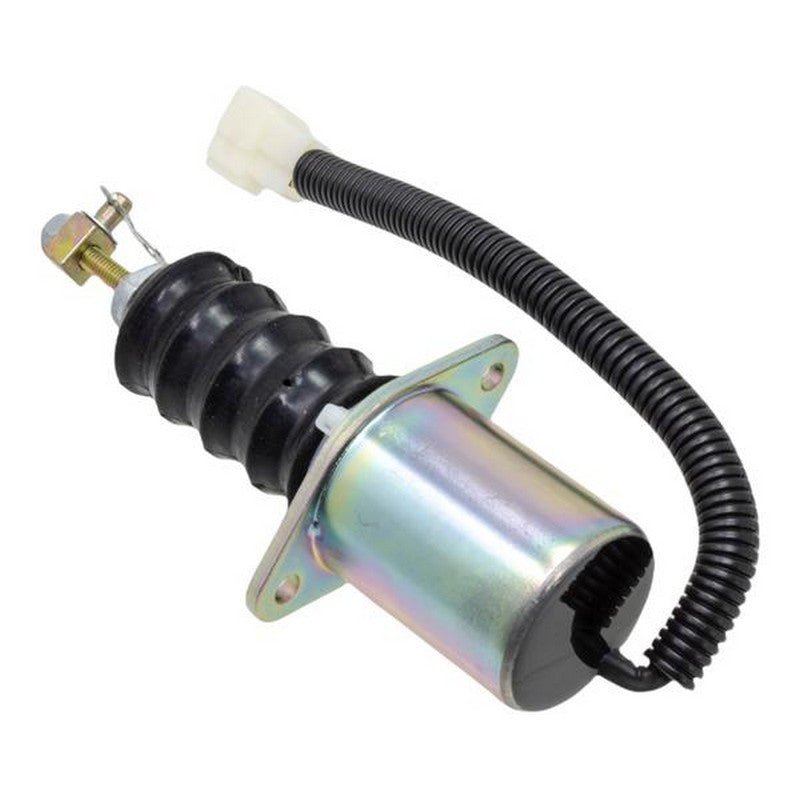 Solenoid Assy 119629-66801 for Yanmar