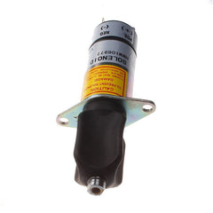 Solenoid 12Vdc 20A Pull/Hold Type 1502 Series 106977 for Miller