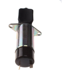 Solenoid 12Vdc 20A Pull/Hold Type 1502 Series 106977 for Miller