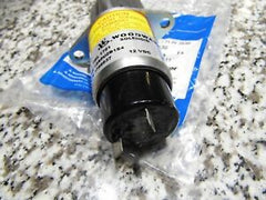 12Vdc Solenoid 183030 44A Pull/Hold Type 20/40 Lb for Miller - Buymachineryparts