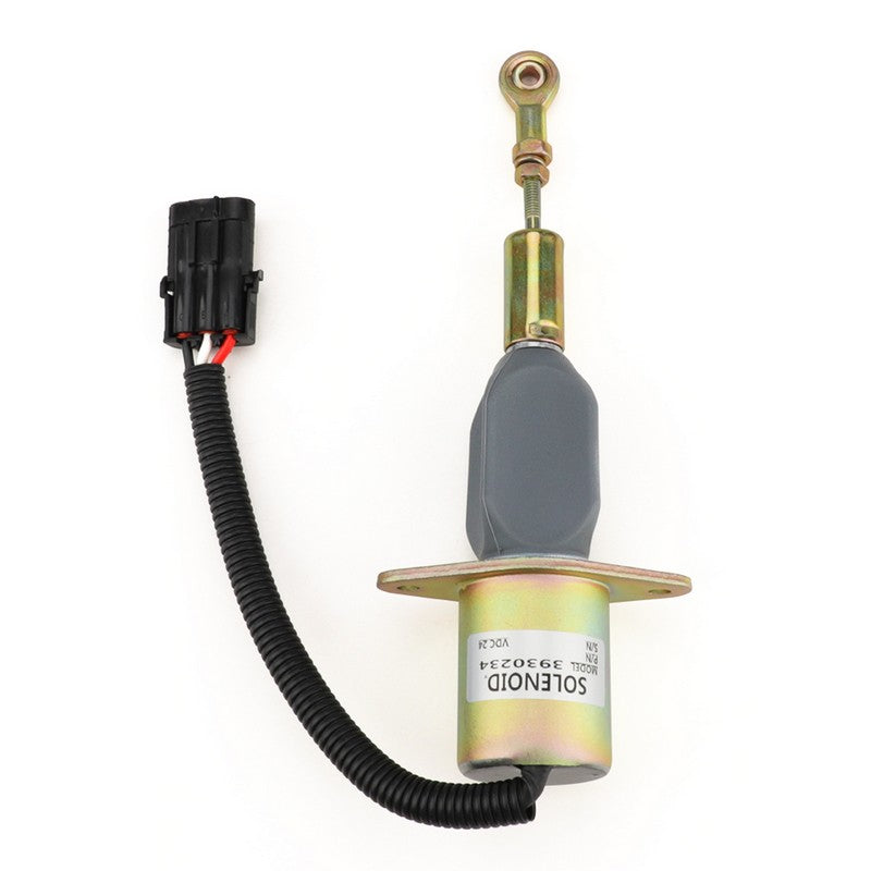 Diesel Shut Down Solenoid 3930234 SA-4335-24  for Cummins