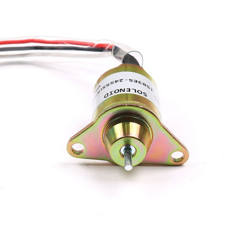 Diesel Shut Down Solenoid 1503ES-24S5SUC12S