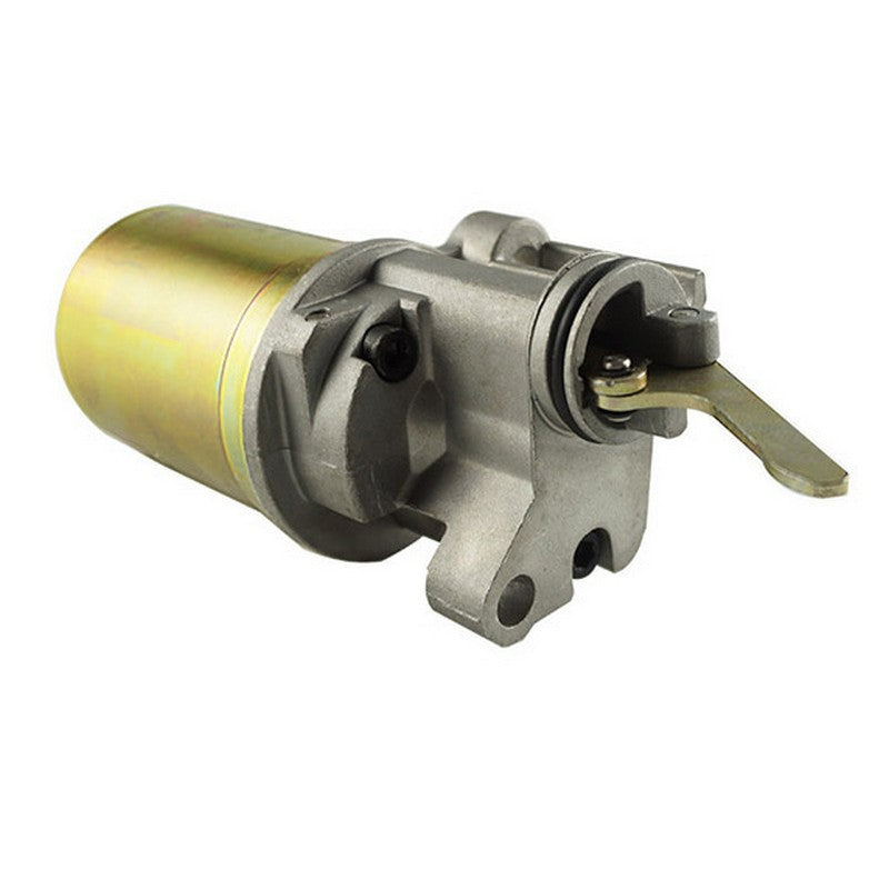 Diesel Shut Down Solenoid 0419 9900 12V for DEUTZ ENGINE 1012 BF6M2012 BF4M2012