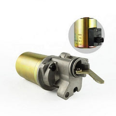 Diesel Shut Down Solenoid 0419 9904 24v For Deutz 1012 Engine