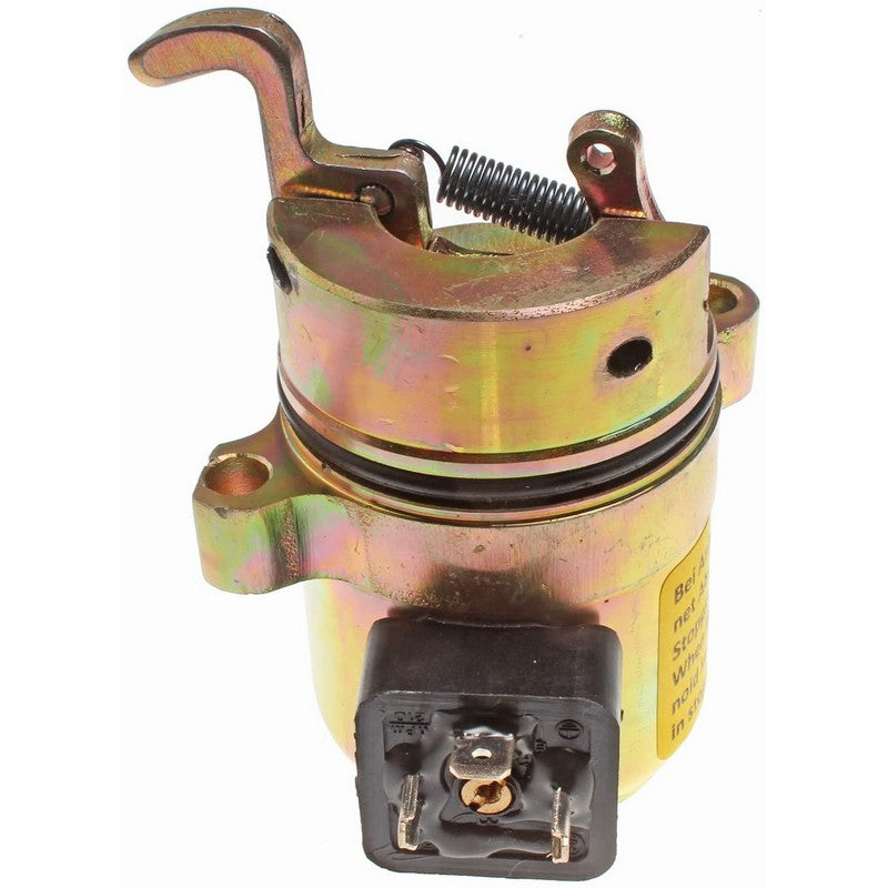 Diesel Shut Down Solenoid 0427 2733 12V 04272733