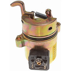 Diesel Shut Down Solenoid 0427 2733 12V 04272733