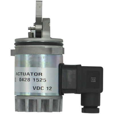 GAC 110 series Integral Actuator for DEUTZ 1011 type engine ACD110-12