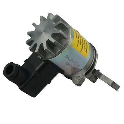 GAC 110 series Integral Actuator for DEUTZ 1011 type engine ACD110-12